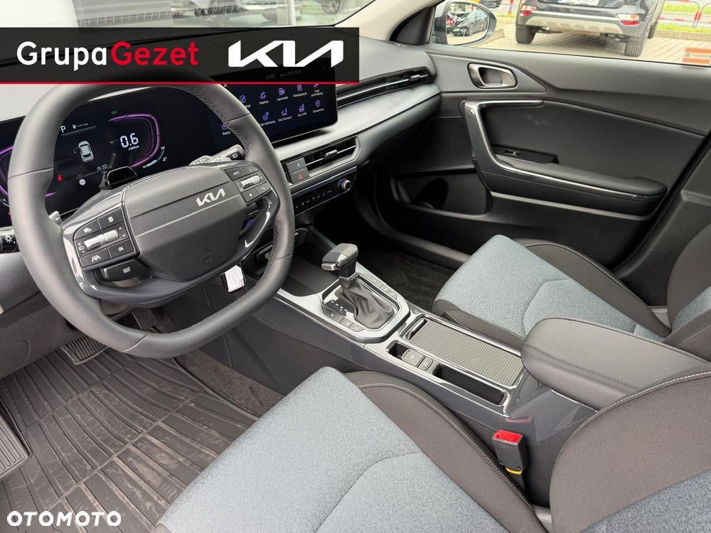 Kia XCeed 1.6 T-GDI M DCT - 11