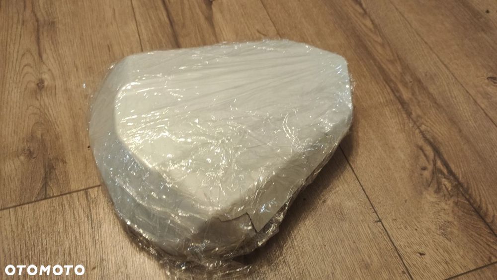 EU NAKŁADKA SIEDZENIA TYŁ YAMAHA R6 RJ11 RJ15 - 3