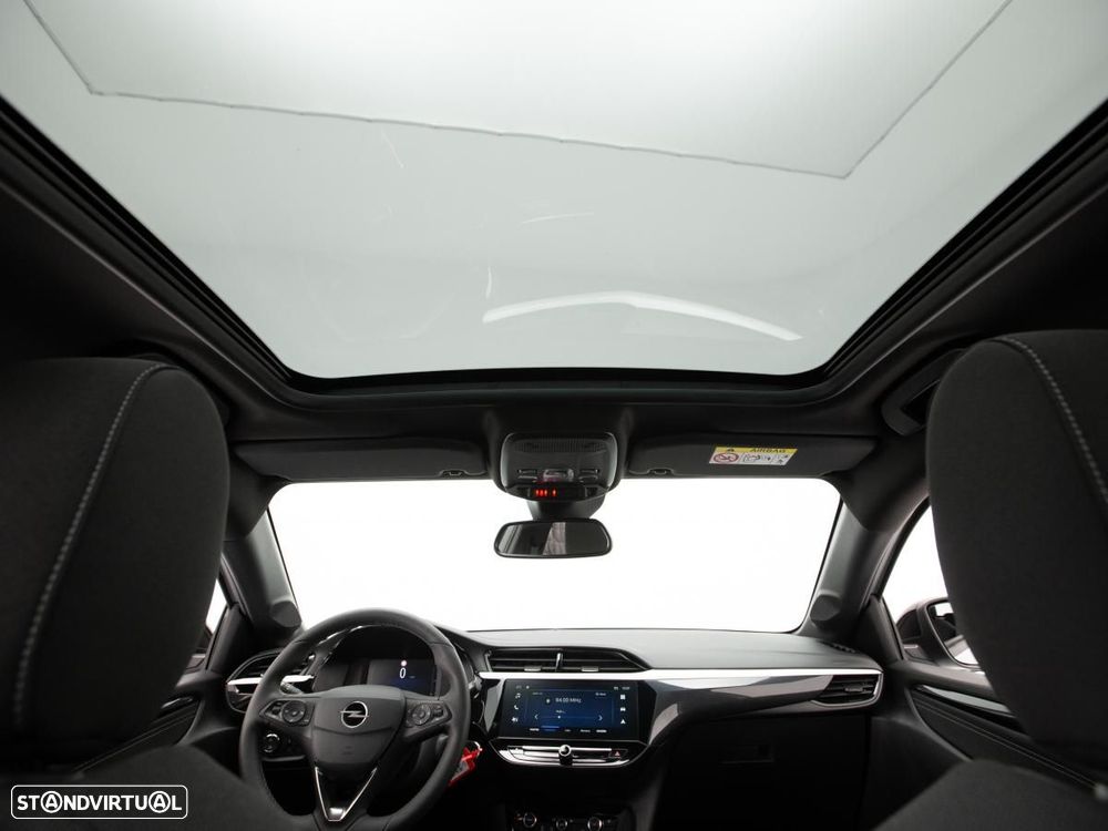 Opel Corsa 1.2 S&S Edition - 12