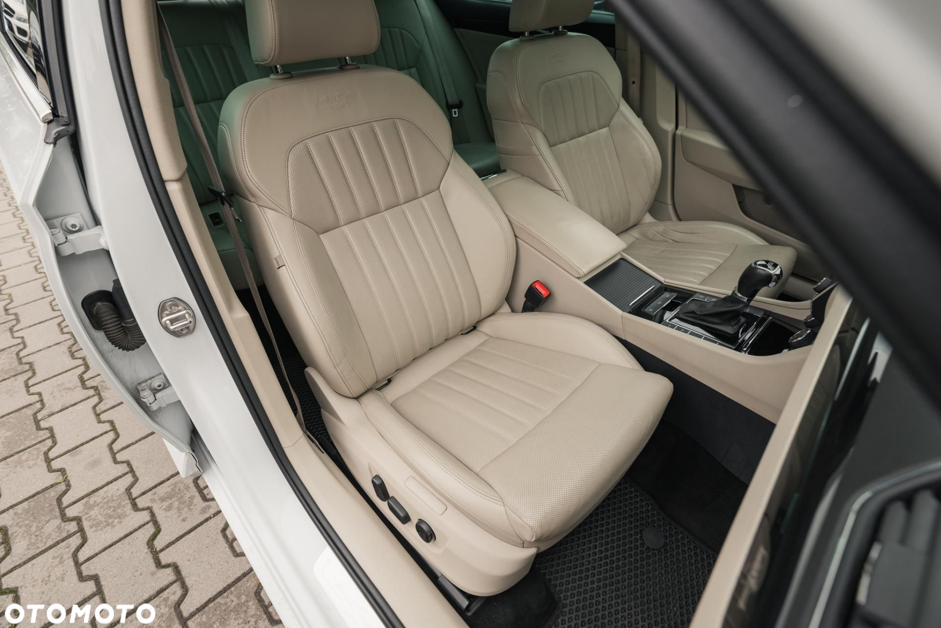 Skoda Superb - 15
