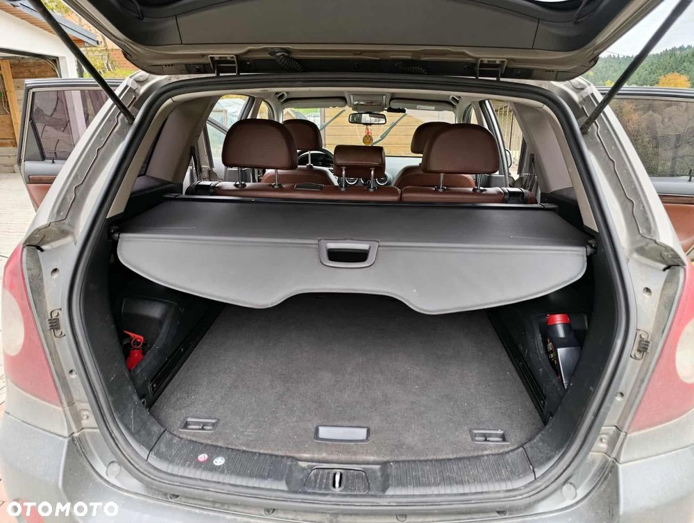 Opel Antara 2.0 CDTI Cosmo - 10