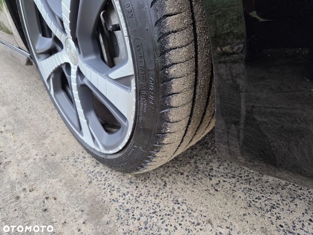 Peugeot 308 BlueHDi 180 EAT6 GT - 12