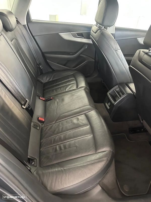 Audi A4 Avant - 8