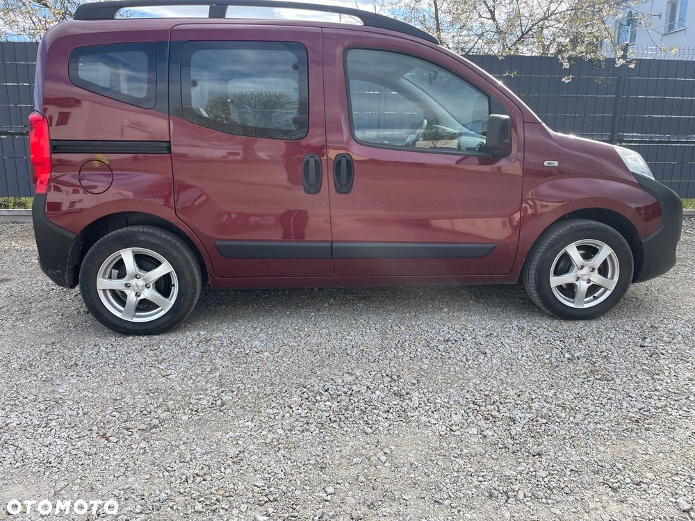 Citroën Nemo - 11