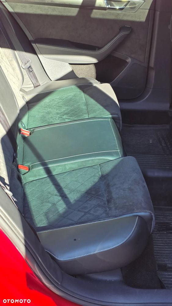 Skoda Superb 1.5 TSI Sportline DSG - 26