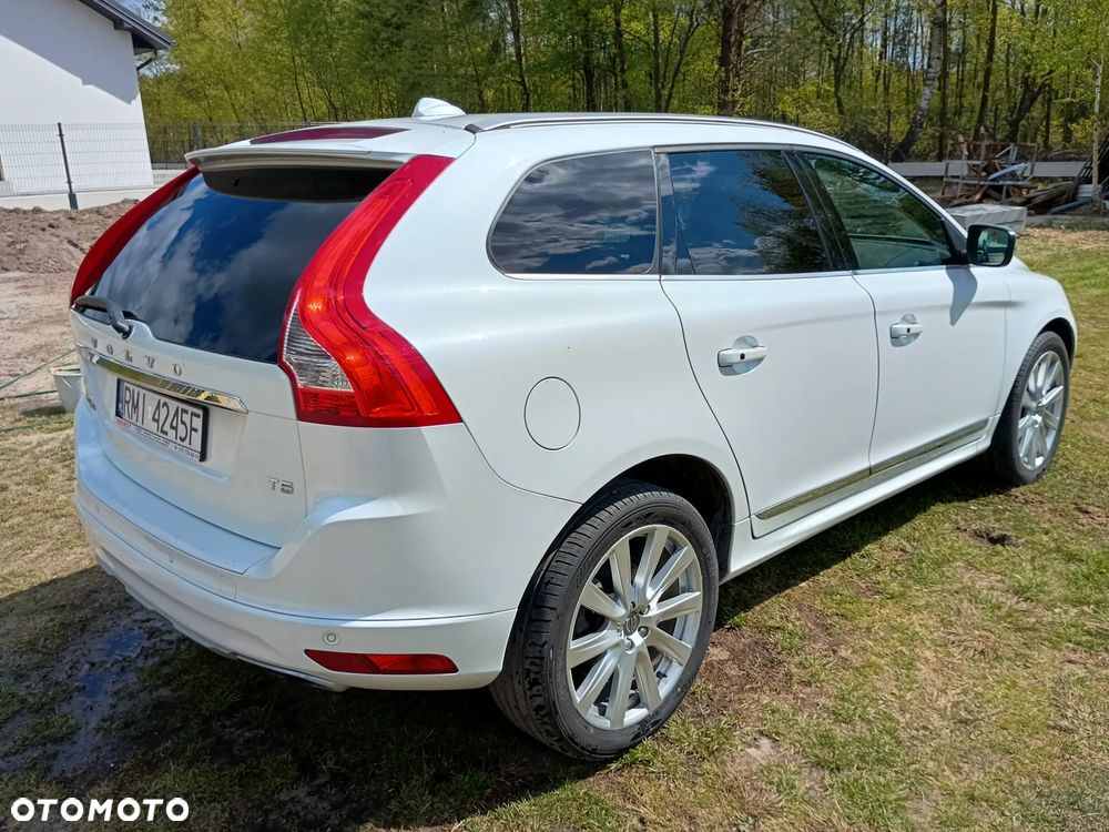 Volvo XC 60 T5 Geartronic Linje Inscription - 40