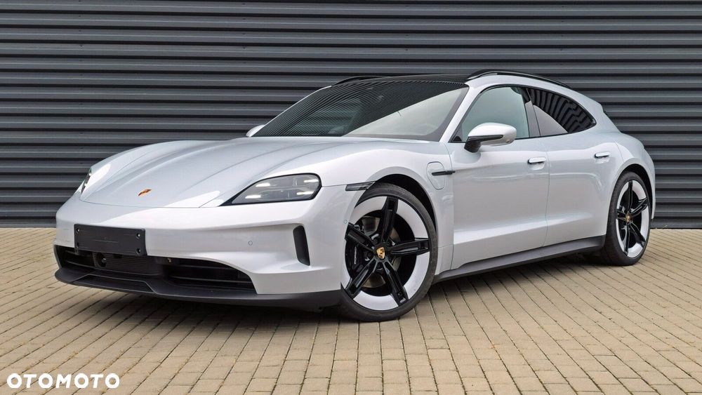 Porsche Taycan - 2