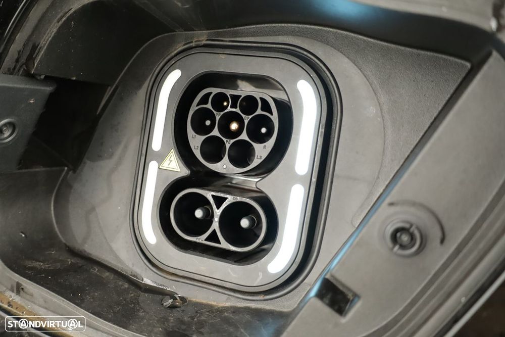 MG MG4 49 kWh Standard - 7