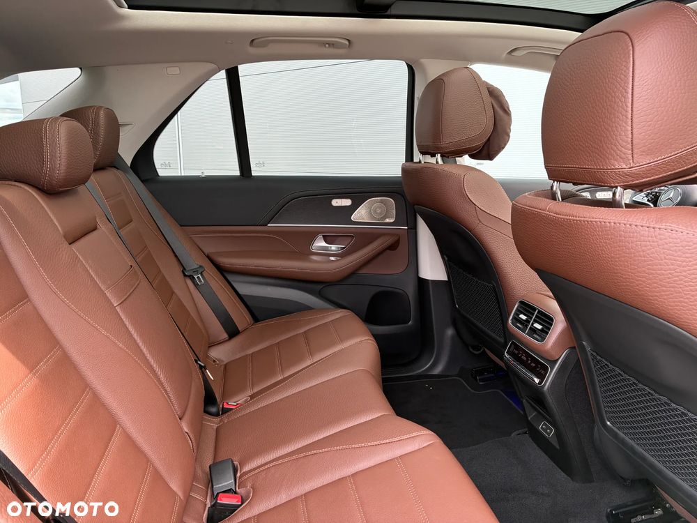 Mercedes-Benz GLE 450 d 4Matic 9G-TRONIC - 6
