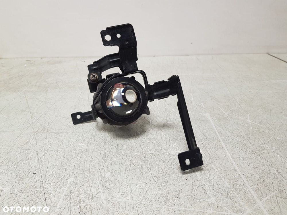 HALOGEN LEWY LEWA KIA E-NIRO ENIRO DRL LED 92201/2-d9 - 2