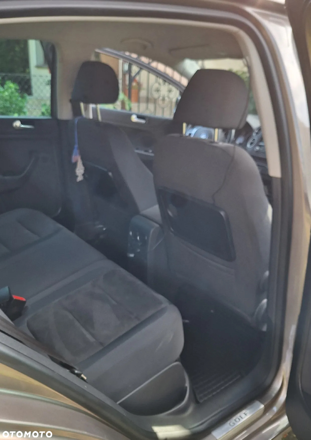 Volkswagen Golf Plus 1.4 TSI Highline - 10