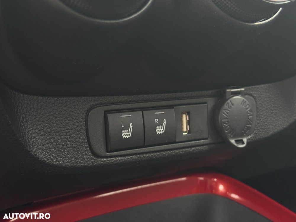 Toyota Aygo 1.0 VVY-I 5 usi MultiMode X-clusive - 9