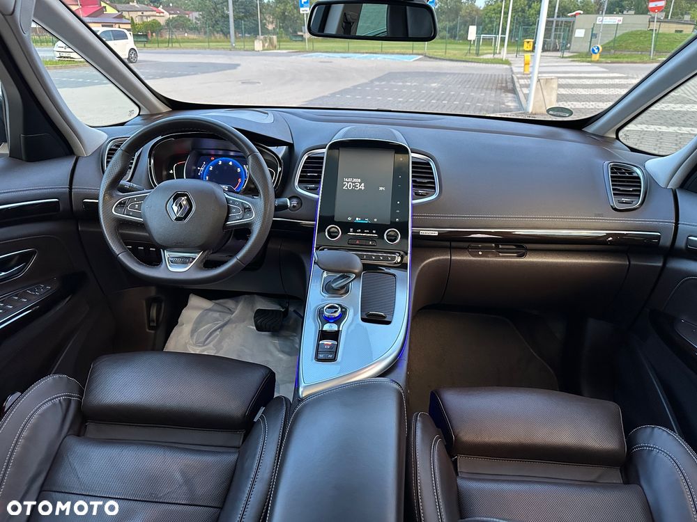 Renault Espace 1.8 TCe Energy Initiale Paris EDC - 8
