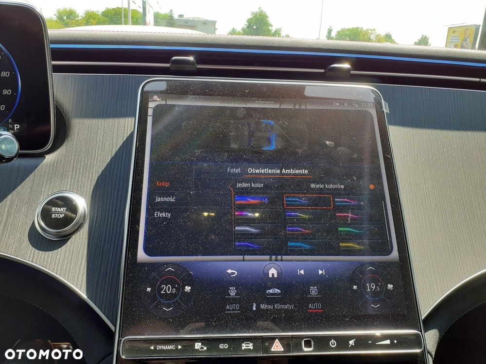 Mercedes-Benz EQE - 16