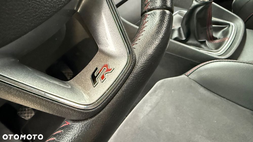 Seat Leon 1.8 TSI Start&Stop FR - 20