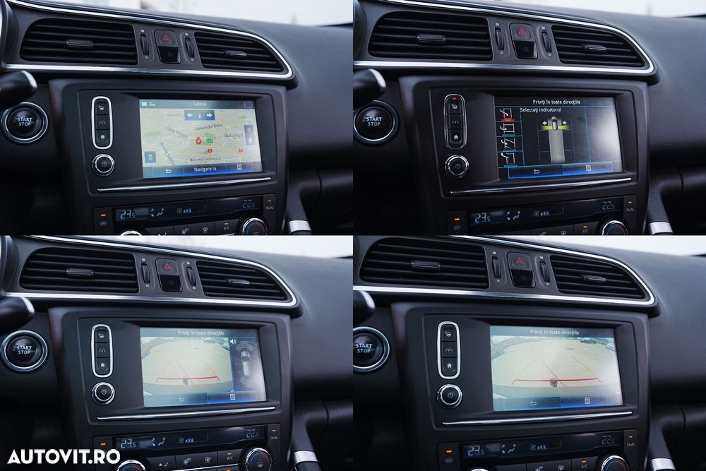 Renault Kadjar Energy TCe 130 Bose Edition - 5