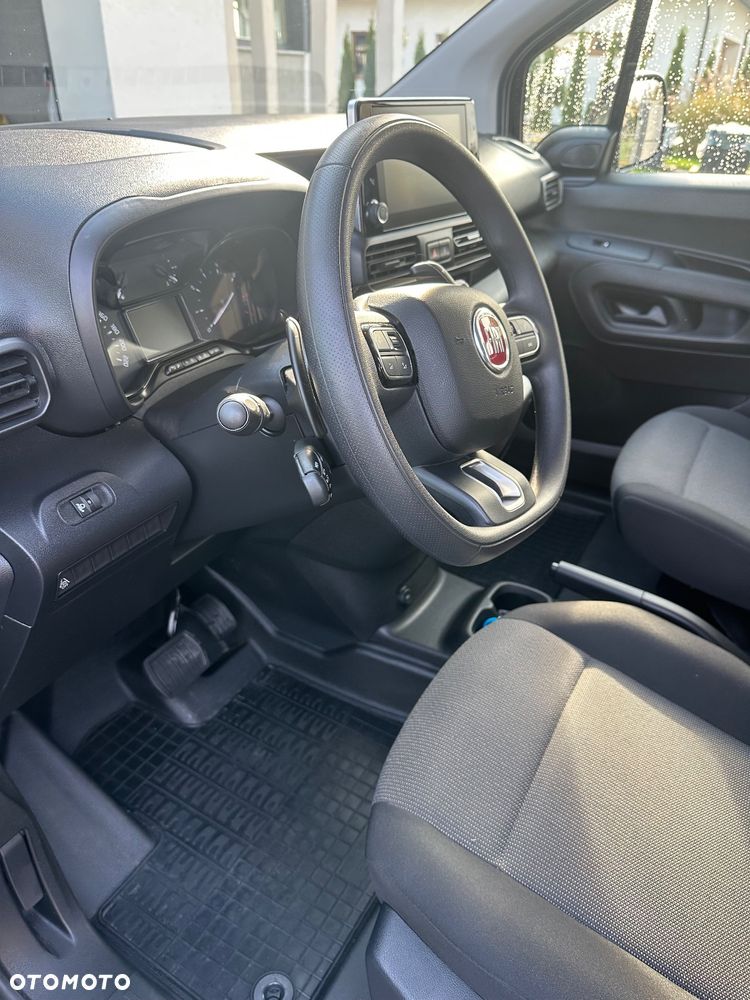 Fiat Doblo - 22