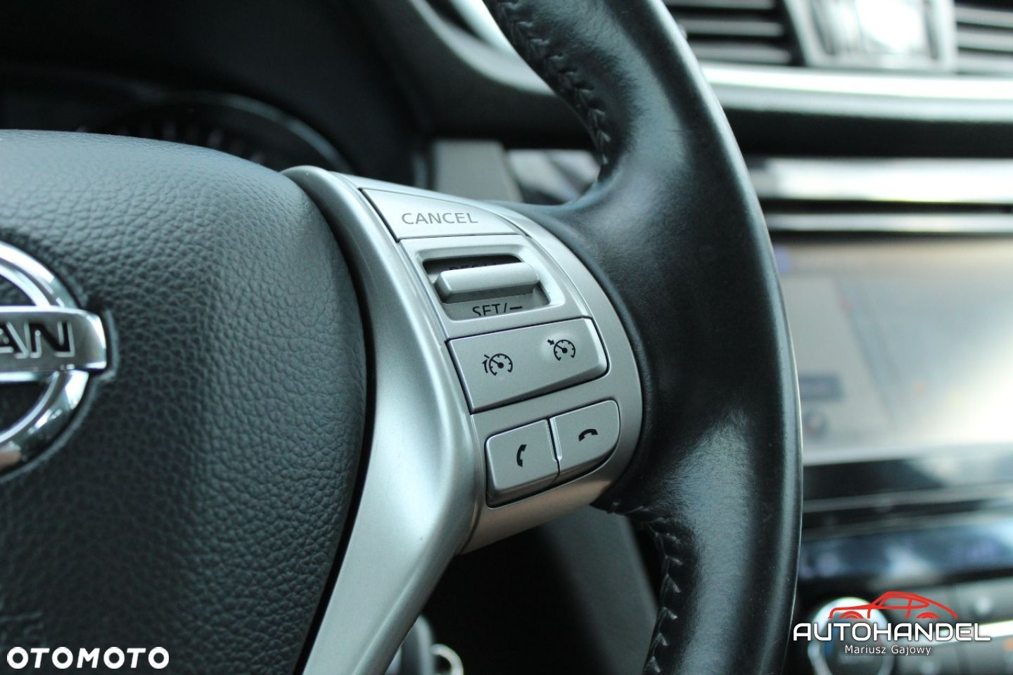 Nissan Qashqai - 17