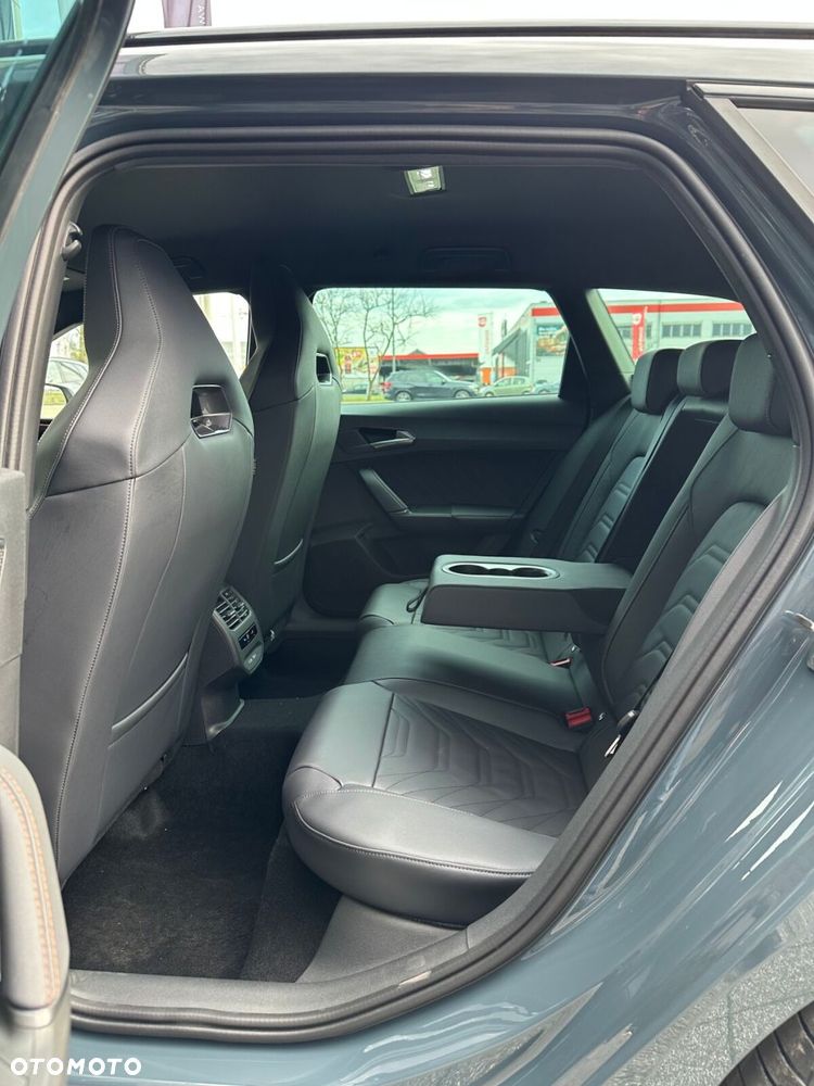 Cupra Leon Sportstourer - 17