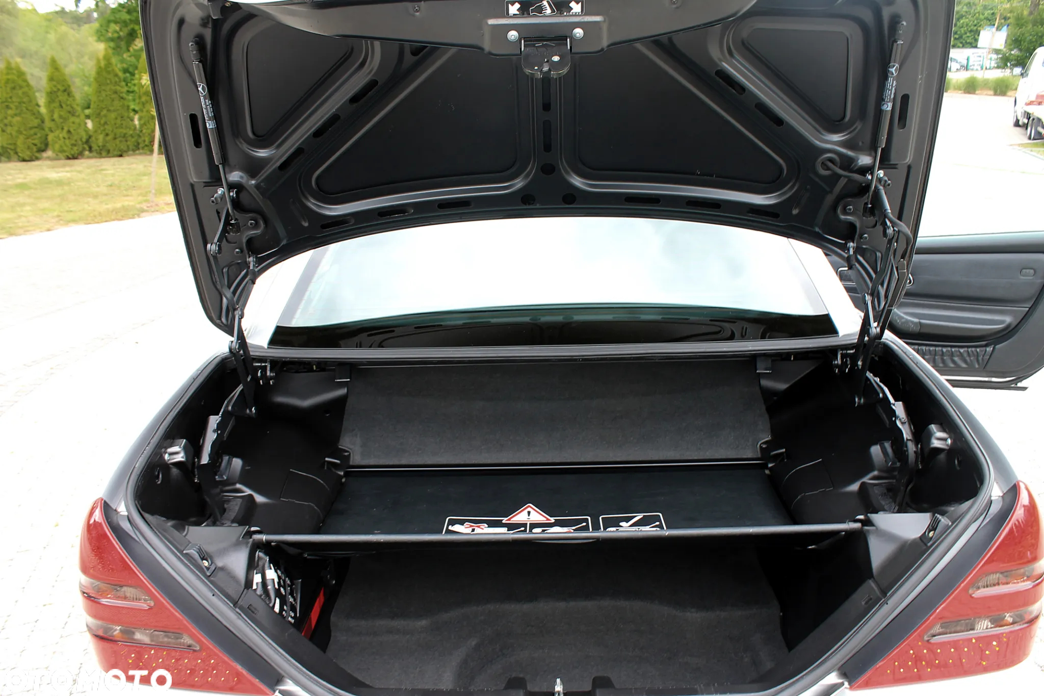 Mercedes-Benz SLK - 11