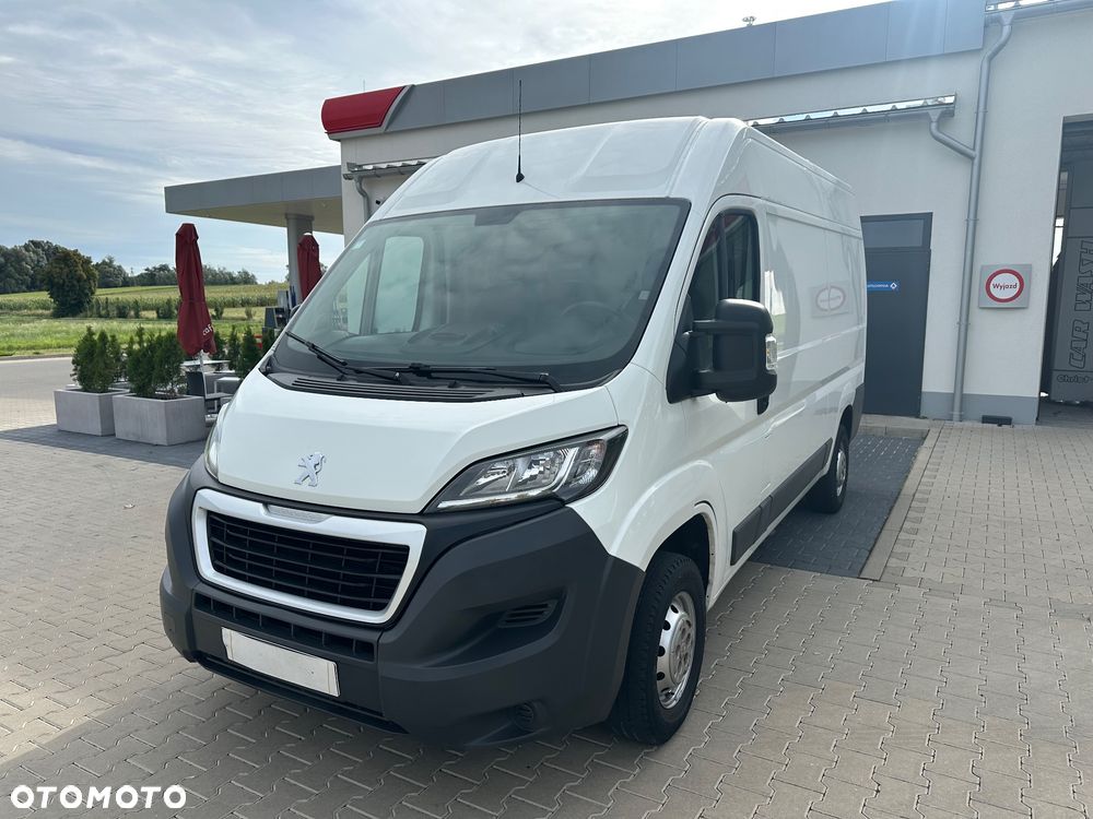 Peugeot Boxer - 17