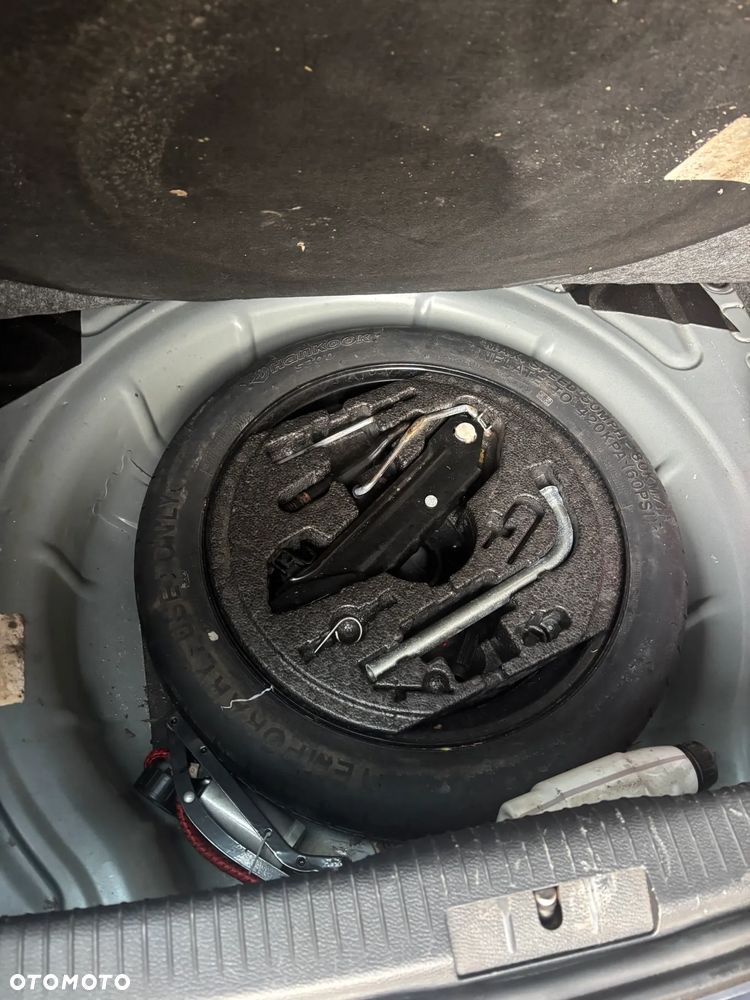 Volkswagen Golf 1.4 TSI Comfortline - 16