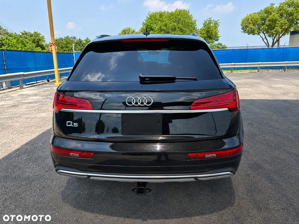 Audi Q5 40 TFSI quattro S tronic - 7