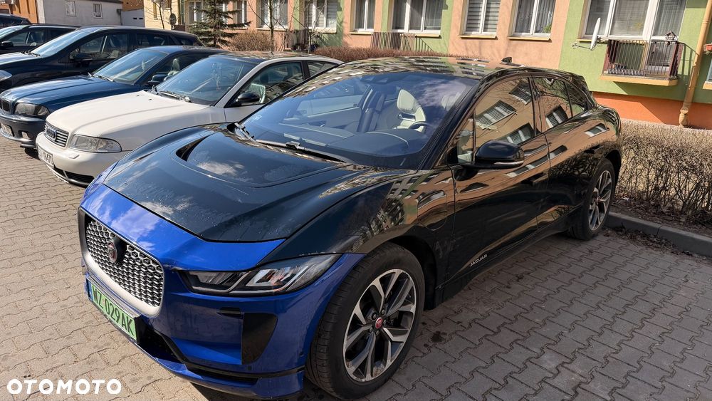 Jaguar I-Pace EV400 AWD S - 2
