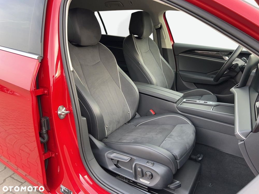 Volkswagen Passat - 16