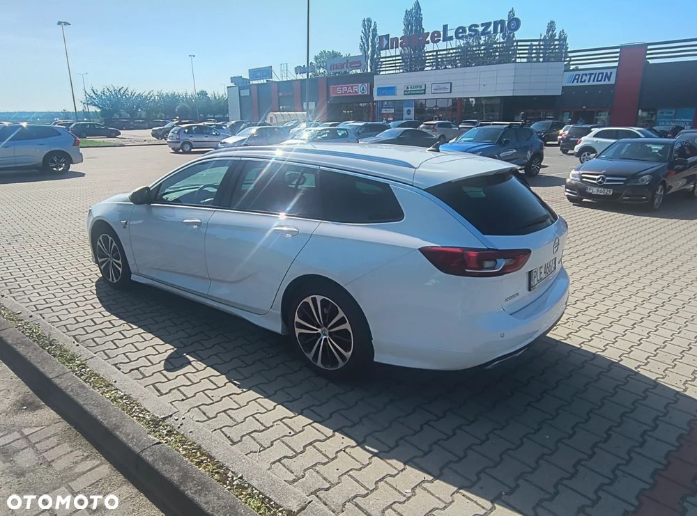 Opel Insignia 1.5 T GPF Innovation S&S - 5