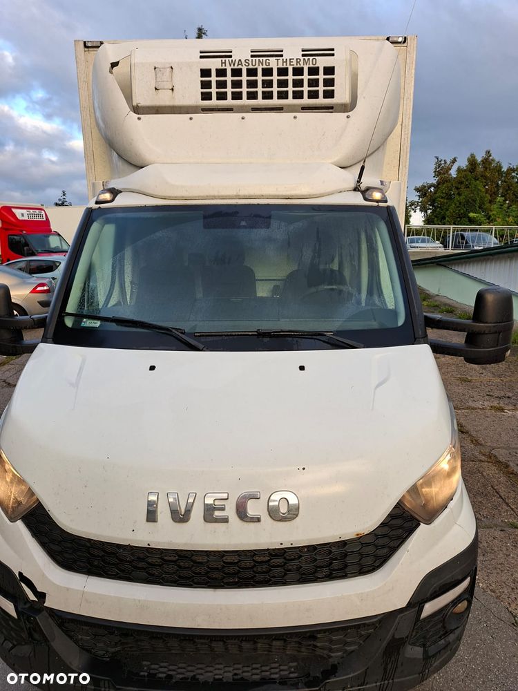 Iveco Daily - 8