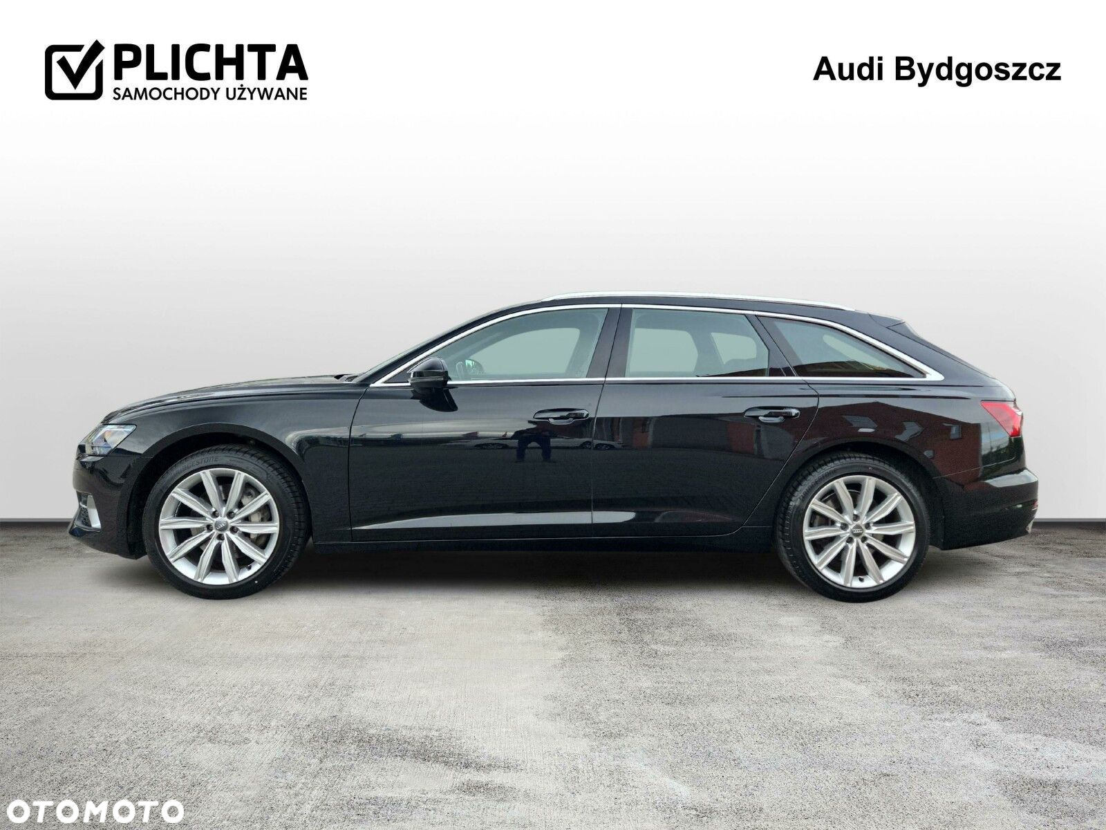 Audi A6 - 2