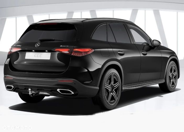 Mercedes-Benz GLC - 5