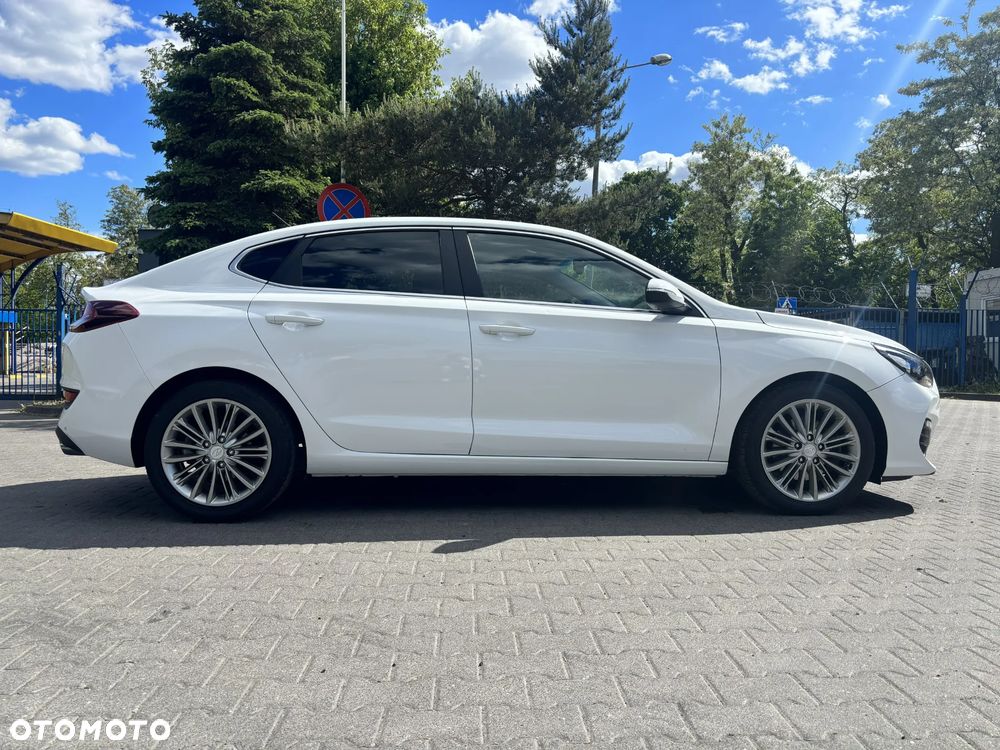 Hyundai i30 1.4 T-GDI Comfort - 2