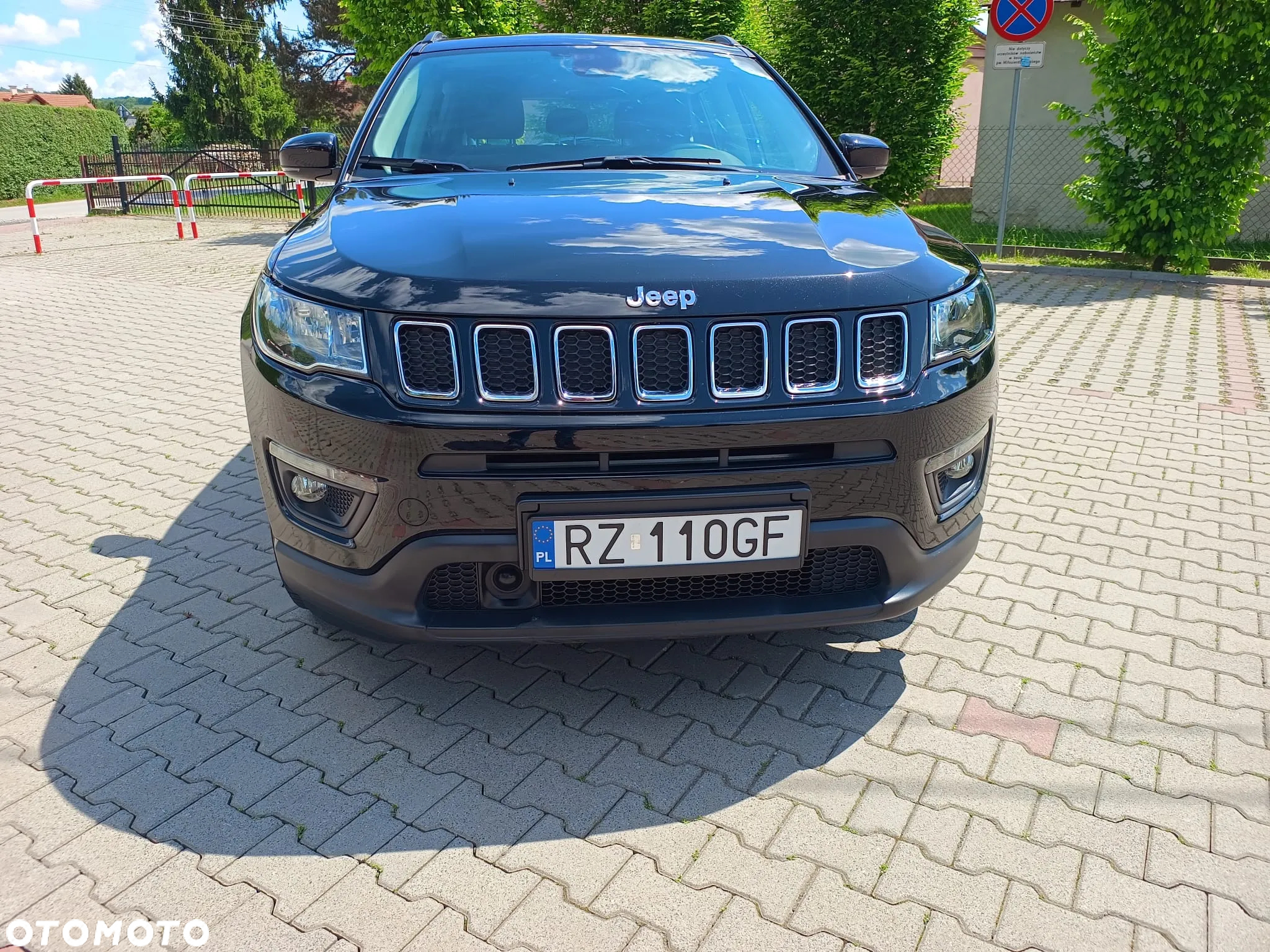 Jeep Compass 1.4 MultiAir Longitude - 3