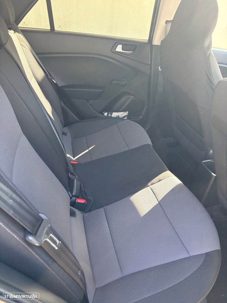 Hyundai i20 1.0 T-GDI Comfort - 6