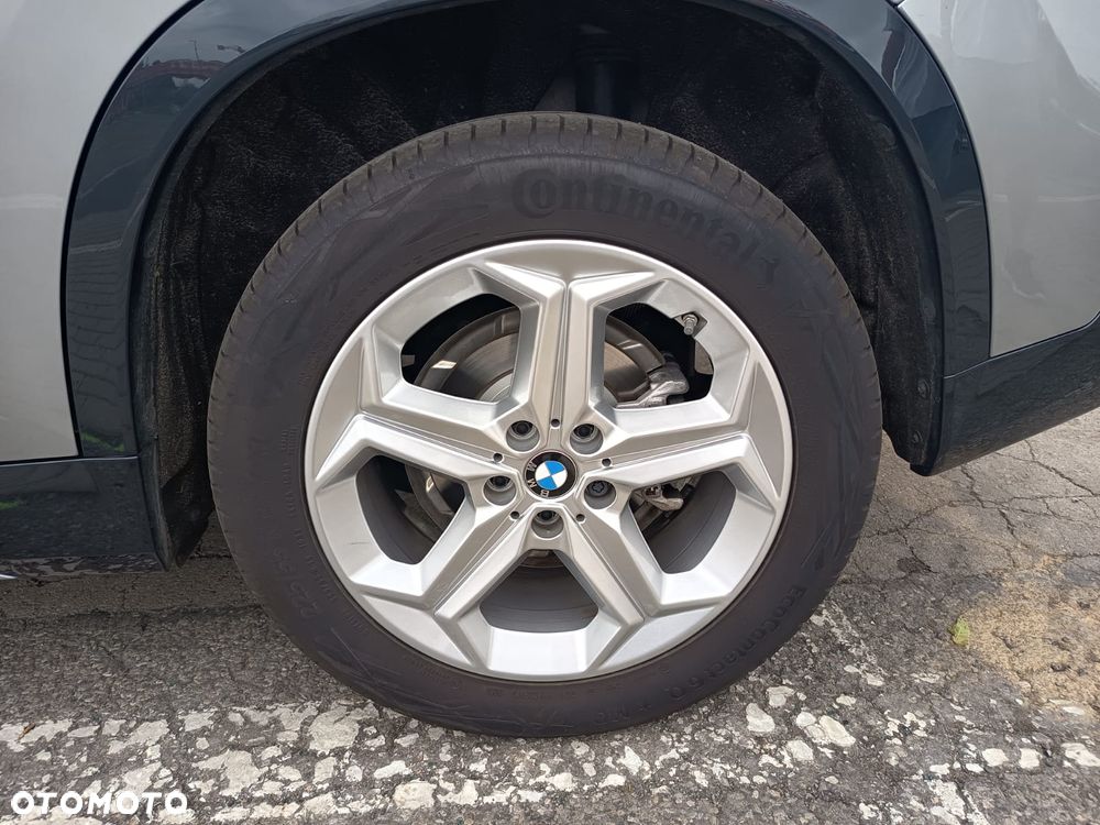 BMW X1 sDrive20i mHEV xLine sport - 14