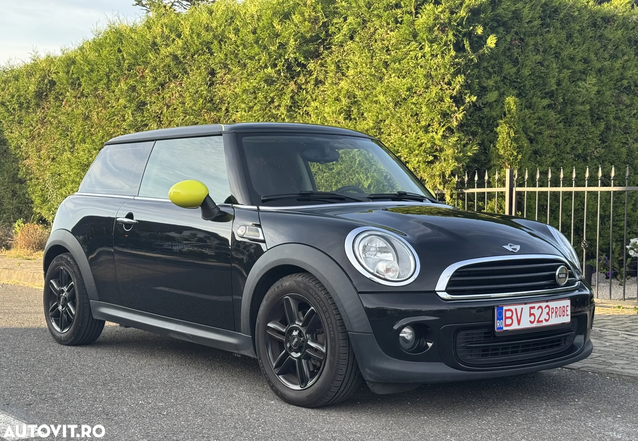 Mini ONE Standard - 11