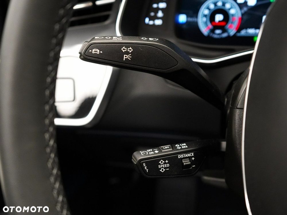 Audi A7 Sportback - 30