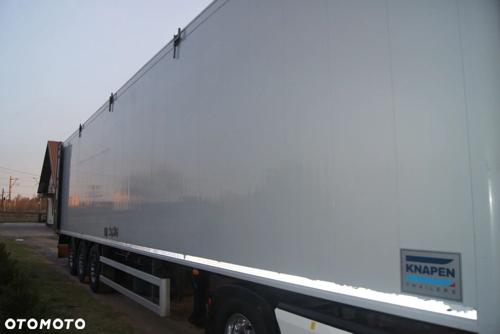 Knapen Trailers K100 - 5