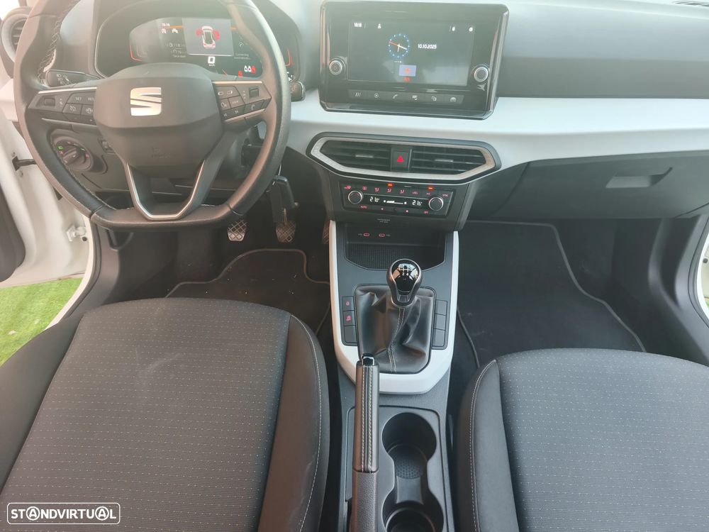 SEAT Arona 1.0 TSI Style - 9