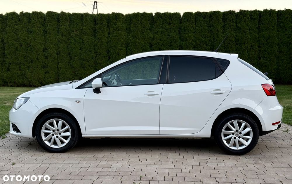 Seat Ibiza 1.4 16V Style - 16