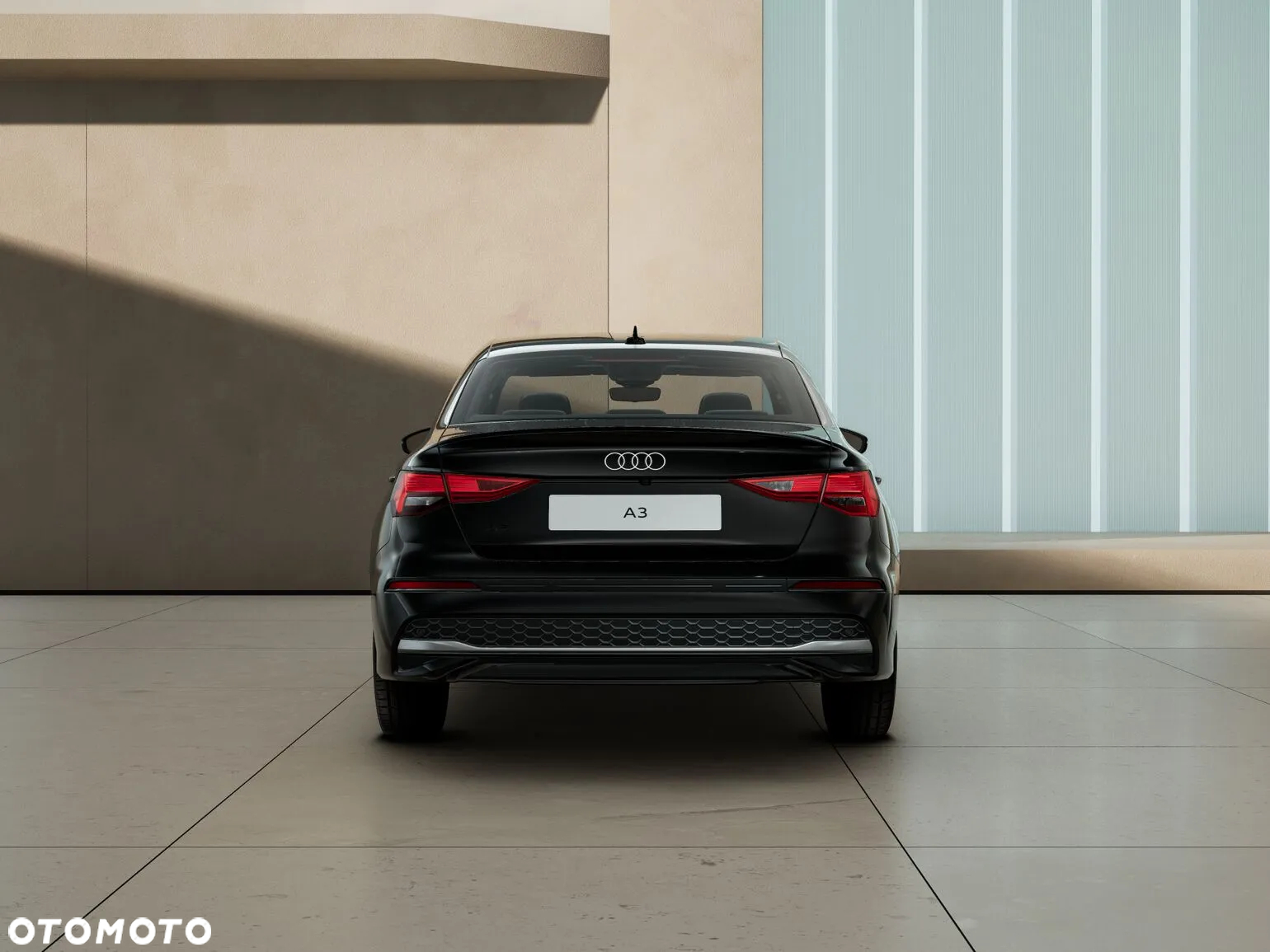 Audi A3 30 TFSI - 4