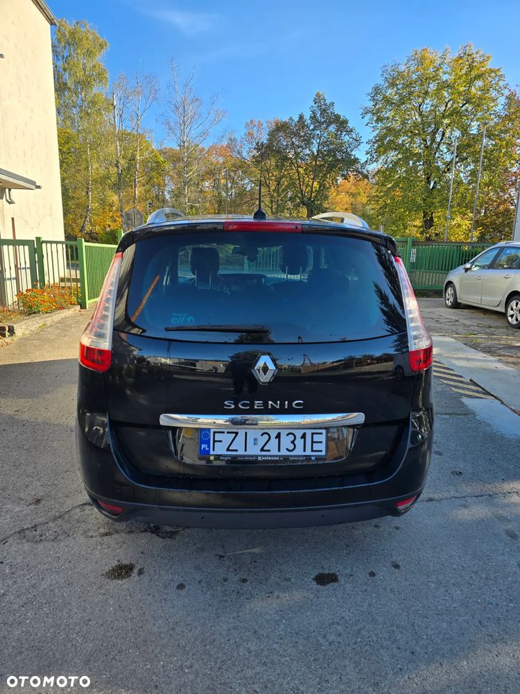 Renault Grand Scenic - 5