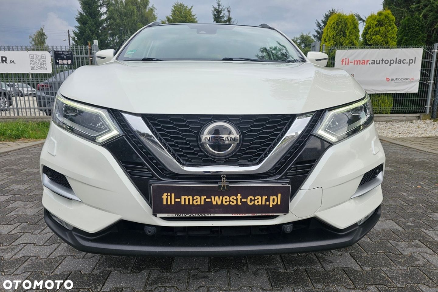 Nissan Qashqai - 13