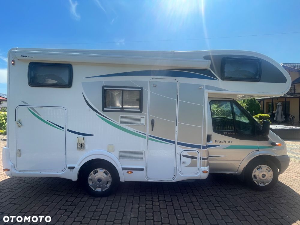 Ford Transit - 6