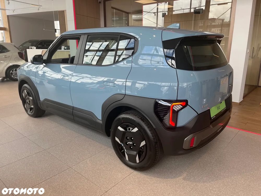 Kia EV2 42.2kWh Light - 3