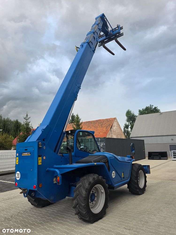 Merlo P40.17 - 19