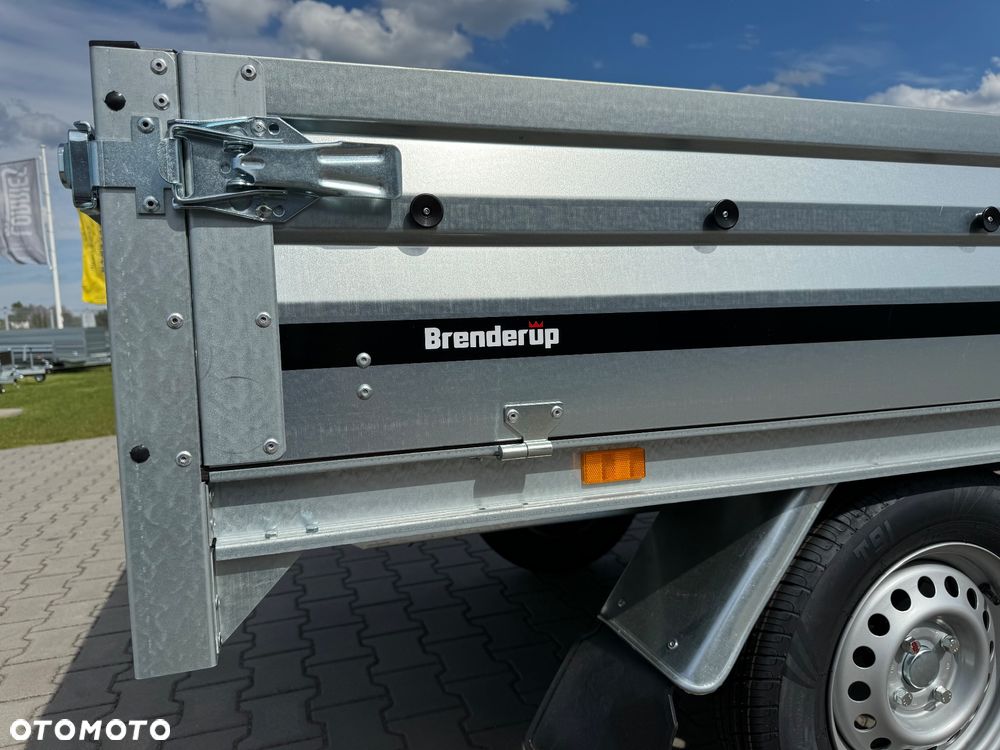 Brenderup 3251STUB750 - 17