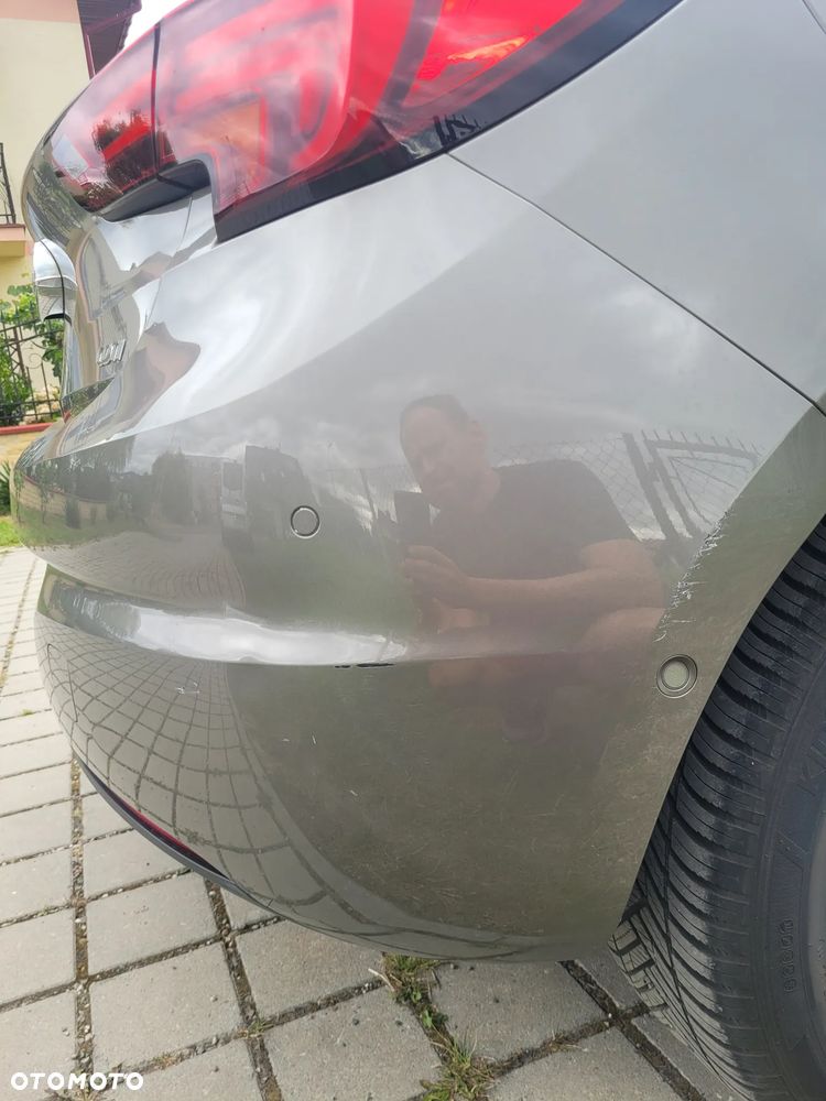 Opel Astra 1.6 CDTI Elite - 12